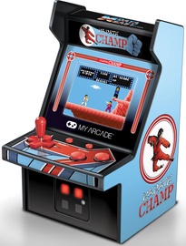 Spēļu konsole My Arcade Retro