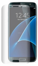 Tempered Glass Premium Screen Protector For Samsung Galaxy S6 Edge