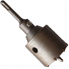 Leman Masonry Holesaw Ø68mm 60mm