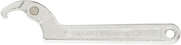 KSTools Hook Wrench with Nose 114-158mm