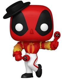 Rotaļlietu figūriņa Funko Marvel