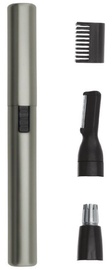 Wahl Micro Lithium 5640-1016 Trimmer Grey