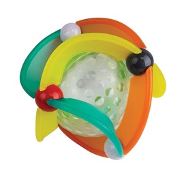 Infantino Twinkle Light & Sound Ball