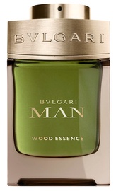 Parfimērijas ūdens Bvlgari Man Wood Essence, 60 ml EDP