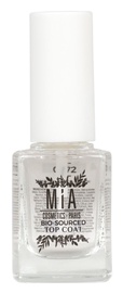 Nagu lakas virslaka Mia Cosmetics Paris Bio Sourced, 11 ml