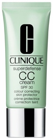 CC veido kremas Clinique CC Cream Medium, 40 ml