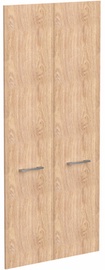 Skyland Torr THD 42-2 Doors 84.6x190x1.8cm Z Devon Oak