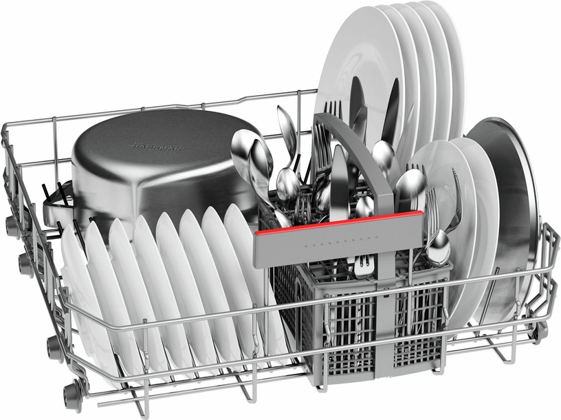 Bстраеваемая посудомоечная машина Bosch SMV45GX03E