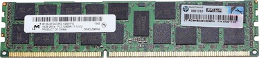 Оперативная память сервера HP, DDR3, 16 GB, 1600 MHz
