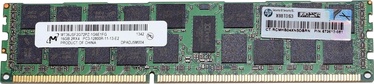 Serveri operatiivmälu HP, DDR3, 16 GB, 1600 MHz