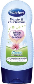 Bubchen Wash And Shower Cream 230ml 12244689