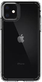Spigen Ultra Hybrid Back Case For Apple iPhone 11 Transparent