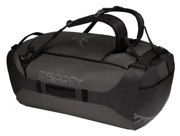 Osprey Transporter 130 Black