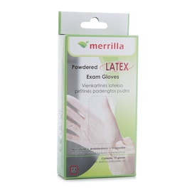 CIMDI LATEKSA VIENREIZL.AR PULV.8D-10GB. (MERRILLA)