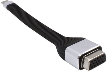 Adapter i-Tec USB-C To VGA Adapter