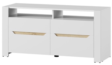 Szynaka Meble TV Stand Ice 21 White