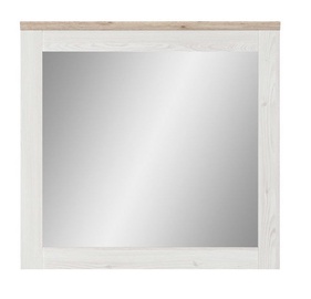 Peegel Romance, riputatav, 96 cm x 91.5 cm