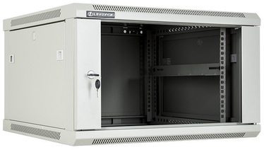LinkBasic Hanging Rack Cabinet 19" 6U WCB06-66-BAB-C