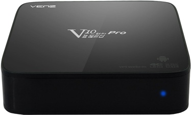 Multimeediapleier Venz v10 PRO, 2.0