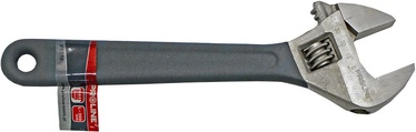 Разводной гаечный ключ Proline, 300 мм