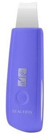 Beautifly B-Scrub Face Scrub Purple