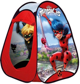 John Pop Up Tent Miraculous 76044