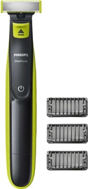 Habemeraseerija Philips QP2520/20, ni-mh