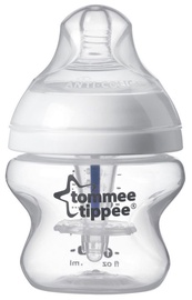 Pudelīte Tommee Tippee Closer To Nature Anti-Colic Bottle 150ml