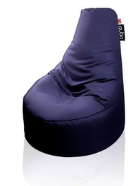 Кресло-мешок Loft Pop fit, фиолетовый, 350 л