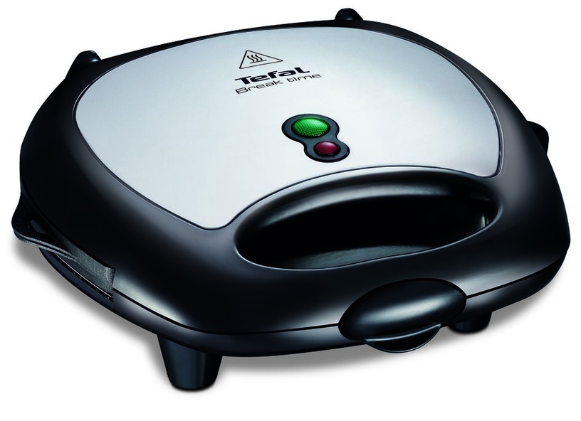 Бутербродница Tefal Break Time SW614831, 700 Вт