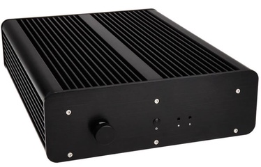 Akasa Pascal TX IP65 Case Black