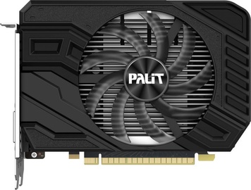 Palit GeForce GTX 1650 Super StormX 4GB GDDR6 PCIE NE6165S018G1-166F