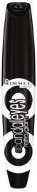 Rimmel London Scandal Eyes Retro Glam 12ml Black