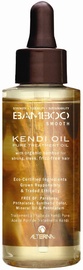 Alterna Bamboo Smooth Kendi Oil Pure Treatment Oil 50ml