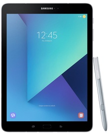 Планшет Samsung Galaxy Tab S3 9.7, серебристый, 9.7″, 4GB/32GB, 3G, 4G