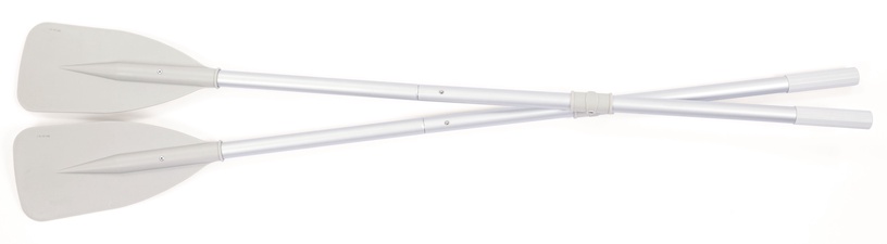 Piepūšamā laiva Bestway Caspian Pro, 280 cm x 152 cm x 42 cm