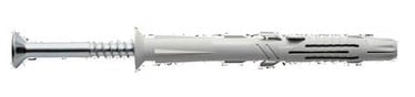 Дюбель Elematic T88, универсальные, 10 мм x 185 мм, 50 шт.