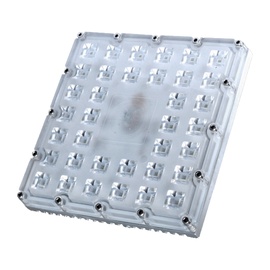 Tope Brent 50W, 5118lm, LED