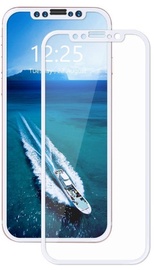 Tempered Glass Extreeme Shock Screen Protector Glass For Apple iPhone X White