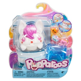 Mattel Pooparoos Bunny GFW06