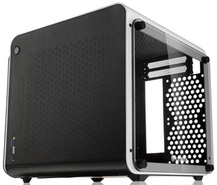 Raijintek Case METIS EVO TG Mini-ITX White