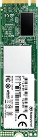 Kietasis diskas (SSD) Transcend 220S, M.2, 2 TB