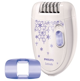 Epiliatorius Philips Satinelle Essential HP6421/00