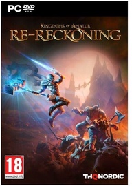 Kingdoms of Amalur Re-Reckoning PC
