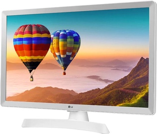 Монитор LG 24TN510S-WZ, 23.6″, 14 ms