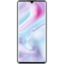 Išmanus telefonas Xiaomi Mi Note 10 Dual White