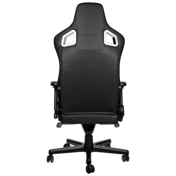 Игровое кресло Noblechairs Black Edition Epic, черный