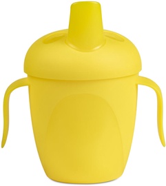 Canpol Babies Non-Spill Cup Tropical Bird 240ml Yellow 76/001