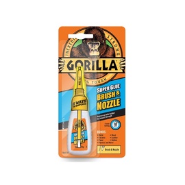 LIIM GORILLA BRUSH & NOZZLE 12G
