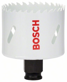 CAURUMZĀĢIS HSS-BIMET.60 MM (BOSCH)